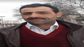 İzmirde 6ncı kattan düşen işçi hayatını kaybetti