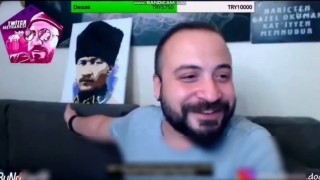İzmirde dine, Peygamber Efendimize ve Atatürkün annesine hakaret eden kişi tutuklandı