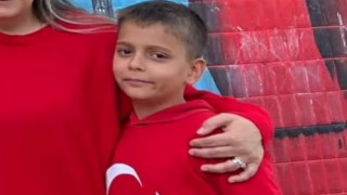 İzmirde feci olay: TikToktaki kolonya videosu akımını deneyen çocuk hayatını kaybetti