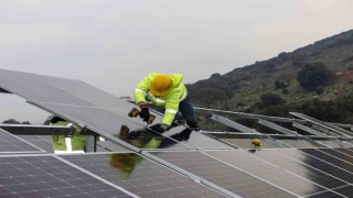 İzmirde yenilenebilir enerji yatırımları için yeni sayfa