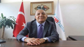 İzmire iki yeni hastane geliyor