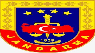 Jandarma 2024te yüzde 96 başarıyla operasyon yaptı