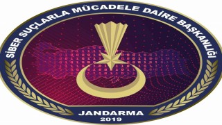 Jandarmadan siber operasyon