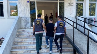 JASAT ekipleri 1 yılda bin 111 aranan şahsı yakaladı