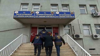 JASAT ekipleri haklarında kesinleşmiş hapis cezası bulunan 3 kişiyi yakaladı