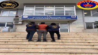 JASAT son 3 günde 193 aranan şahsı yakaladı