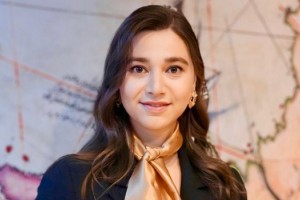 JCI Adana’da Yeni Başkan: Gizem Betül Benne Seçildi