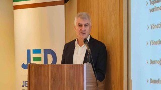 JEDde Ali Kındap güven tazeledi