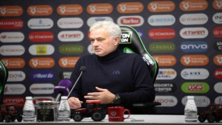 Jose Mourinho: “Bugünkü maç çok iyi bir maçtı”