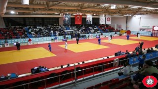 Judoda Denizlili Nazifhan Özen Türkiye Milli Takımına seçildi