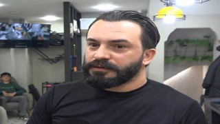 Jureckanın berberi VARa gidiyor