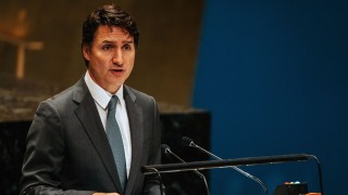 Justin Trudeau’nun İstifa Edebileceği İddia Edildi