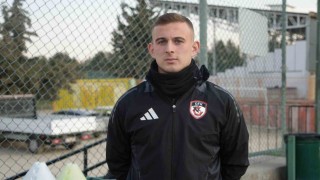 Kacper Kozlowski: Galatasaraya karşı 3 puan almak için sahaya çıkacağız