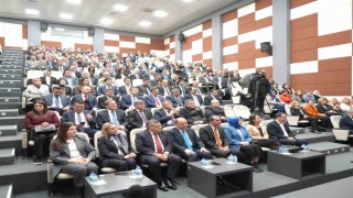 Kadın Erkek Fırsat Eşitliği Komisyonu Başkanı Erdoğan: Kadın erkek fırsat eşitliğinin sağlanması sadece kadınlar için değil, toplumun bütünü için refah getirecektir