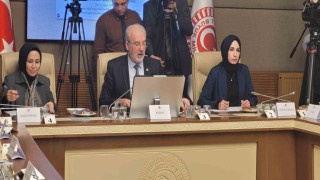 Kadına Karşı Şiddet ve Ayrımcılığın Önlenmesi Komisyonu “dijital şiddet başlığıyla toplandı
