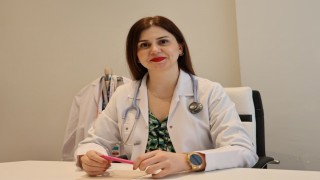 “Kadınların korkulu rüyası ‘idrar kaçırma sorunu çözümsüz değil”