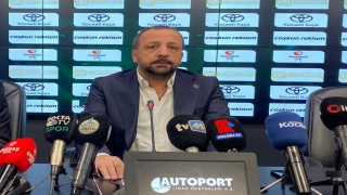 Kadir Genç: TFFden gelen 32 milyon TL, Aziz Yıldırım dosyasına gitti