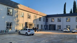 Kadirli İlçe Tarım ve Orman Müdürlüğü Yeni Hizmet Binasına Kavuştu