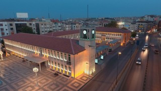 Kahraman Emmioğlu KSM, Kültür ve Sanatın Kalbi Oldu