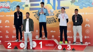 Kahramankazan Belediyespor, Raffa Şampiyonasına damga vurdu