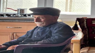 Kahramanmaraşta 1 aydır kayıp yaşlı adamın cansız bedeni bulundu