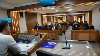 Kahta Belediyesinden personel memnuniyet araştırması