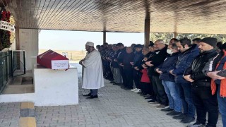 Kalp krizi geçiren polis memuru hayatını kaybetti