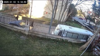 Kapkaççılar finişi göremedi