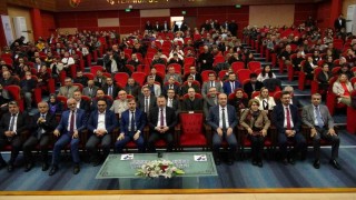 Karabükte düzenlenecek olan ikinci SOSYALFESTin tanıtımı yapıldı