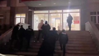 Karabükte uyuşturucu operasyonunda 1 tutuklama