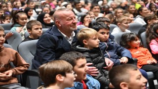 Karacabey Belediyesinden dolu dolu sömestr etkinlikleri