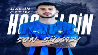Karacabey Belediyesporda transfer