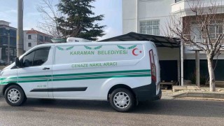 Karamanda 43 yaşındaki kadın yatağında ölü bulundu