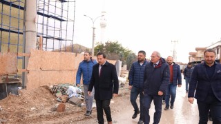 Karatay Belediyesinden gençlerin geleceğine büyük yatırım