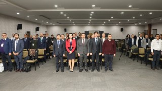 Karatayda iklim değişikliği eylemi için önemli bir adım atıldı