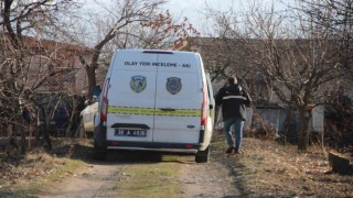 Karbonmonoksit gazından zehirlenen bir kişi hayatını kaybetti