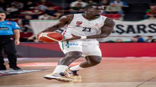 Karşıyakada Jefferson da gitti