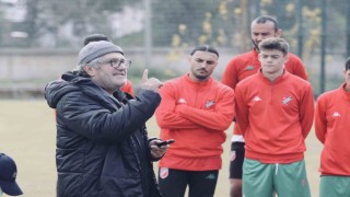 Karşıyakada Mustafa Reşit Akçay dönemi sona erdi