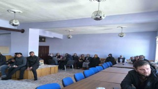 Karsta Büyükbaş Hayvancılıkta Sağım Hijyeni ve Sanitasyon kursları başladı