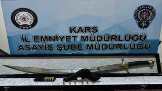 Karsta ‘taverna operasyonu