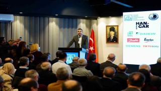 Kartalda ‘Enerji Verimliliği Haftası etkinliği düzenlendi