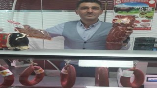 Kasaplar odası başkanı kavgada bıçaklandı