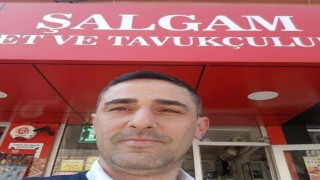 Kasaplar Odası Başkanını bıçaklayan şüpheli tutuklandı