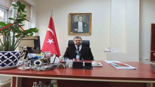 Kaşıkçı, Yalova İl Sağlık Müdürlüğüne atandı
