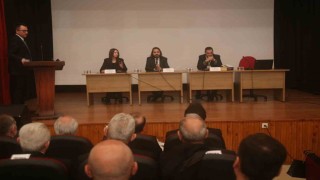 Kastamonu Şair ve Yazarları Sempozyumu başladı