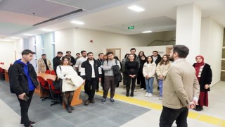 Kastamonu Üniversitesinde “TEKNOFEST 2025 Bilgilendirme Semineri” gerçekleştirildi