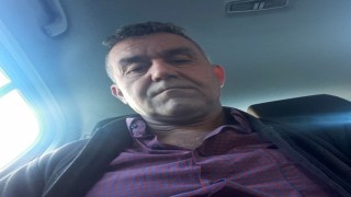 Kastamonuda devrilen traktörün altında kalan sürücü yaralandı