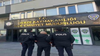 Kasten öldürme suçundan aranan hükümlü yakalandı