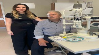 Kataraktta tedavi ihmali olduğunda görme kaybına kadar gidebiliyor