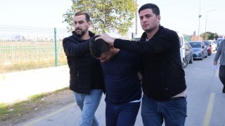 Katliam Yapan Damat: “Pişmanım”